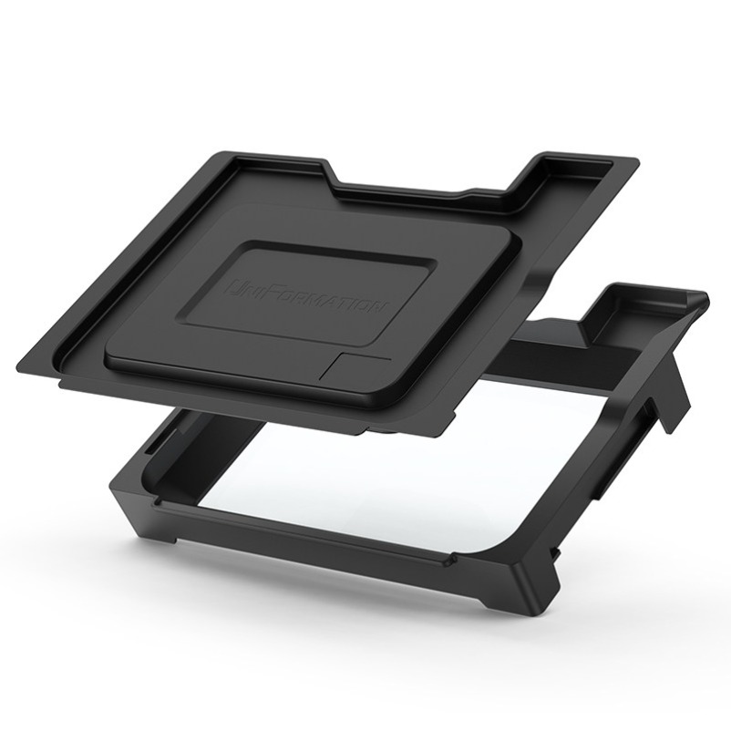Resin Vat - Compatible Replacement Parts for GK3 /