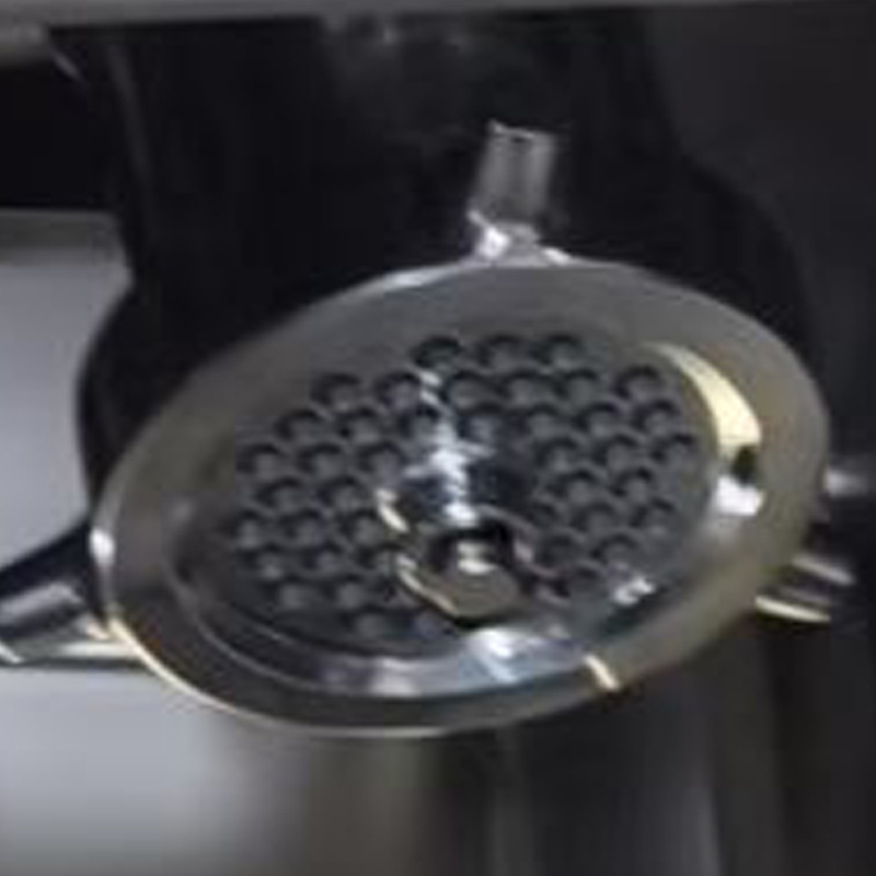 Bltouch - Cake Machinery Mini Fully Automatic Portable
