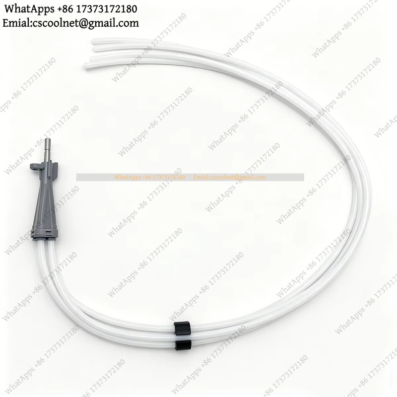Ptfe Tube - 4-in-1 Out PTFE Tube for Flashforge