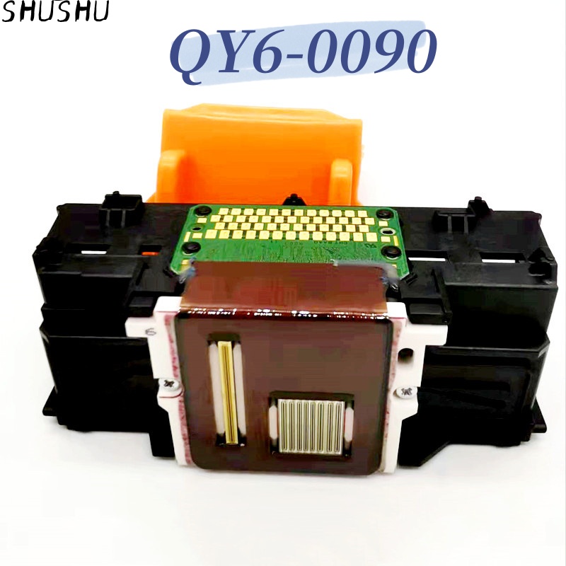 Printer Nozzle - QY6-0090 Printer Head Printhead For Canon