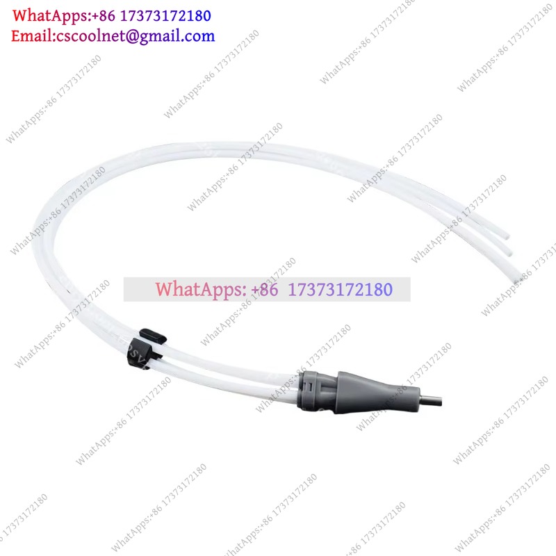Ptfe Tube - JS04 4-in-1 Out PTFE Tube Kit