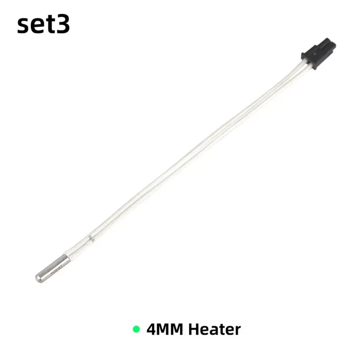 [VALUE PACK]High HeatCore 4 UH - огляд і ціна Printer Nozzle