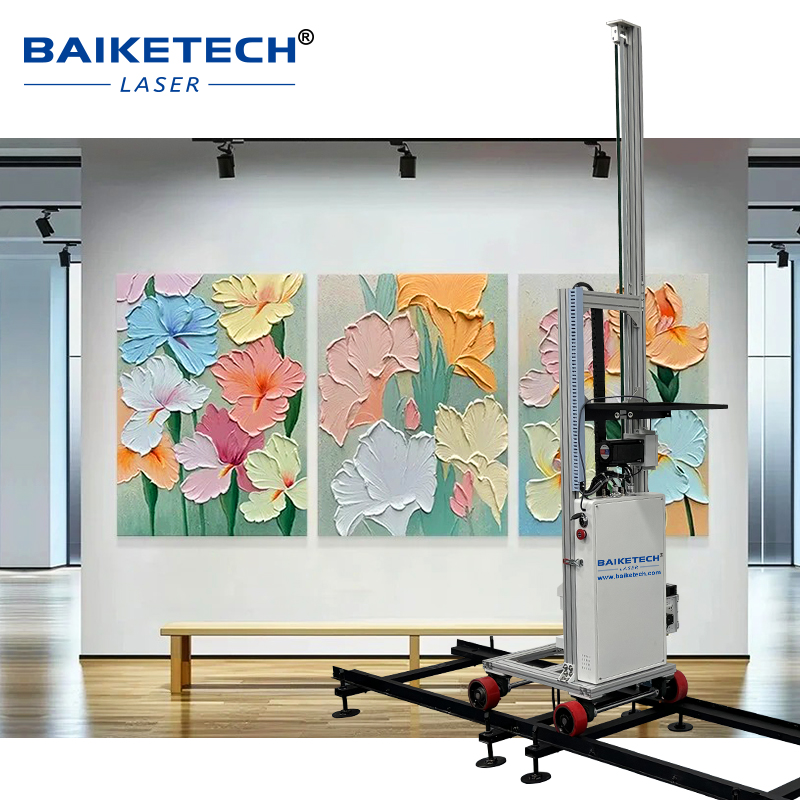 Commercial TH 3D 5D Mural Prin - огляд і ціна Printer Nozzle