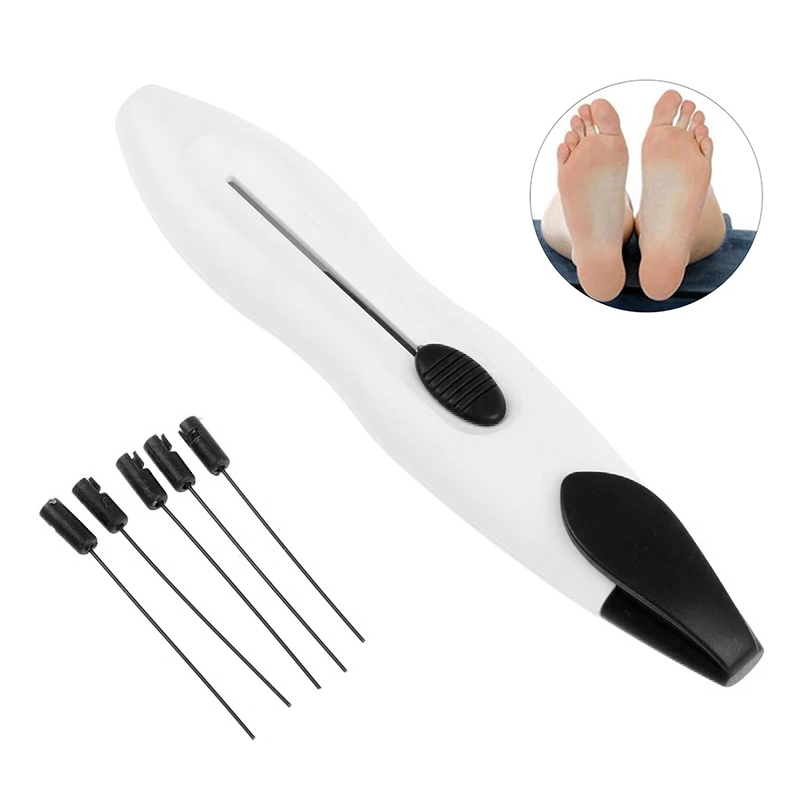10g Nylon Diabetic Monofilamen - огляд і ціна Abs Filament
