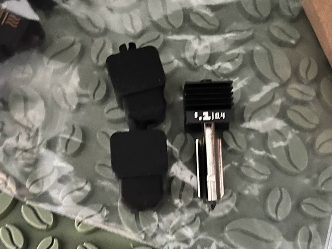 For Removable Hardened Steel N - огляд і ціна Printer Nozzle