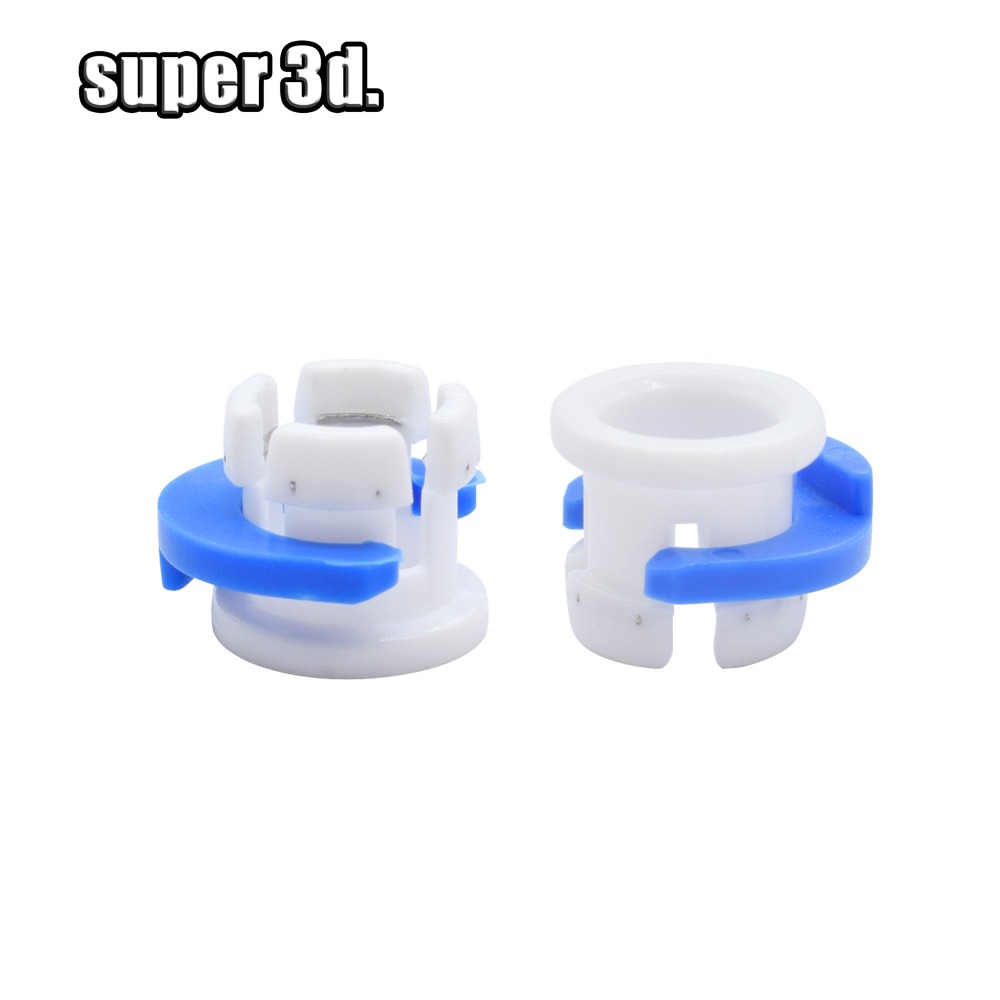 1/5/10/20pcs Ultimaker Bowden  - огляд і ціна Bowden Tube