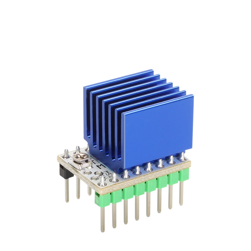 RAMPS MKS TMC2208 Stepper Moto - огляд і ціна Mks Sgen