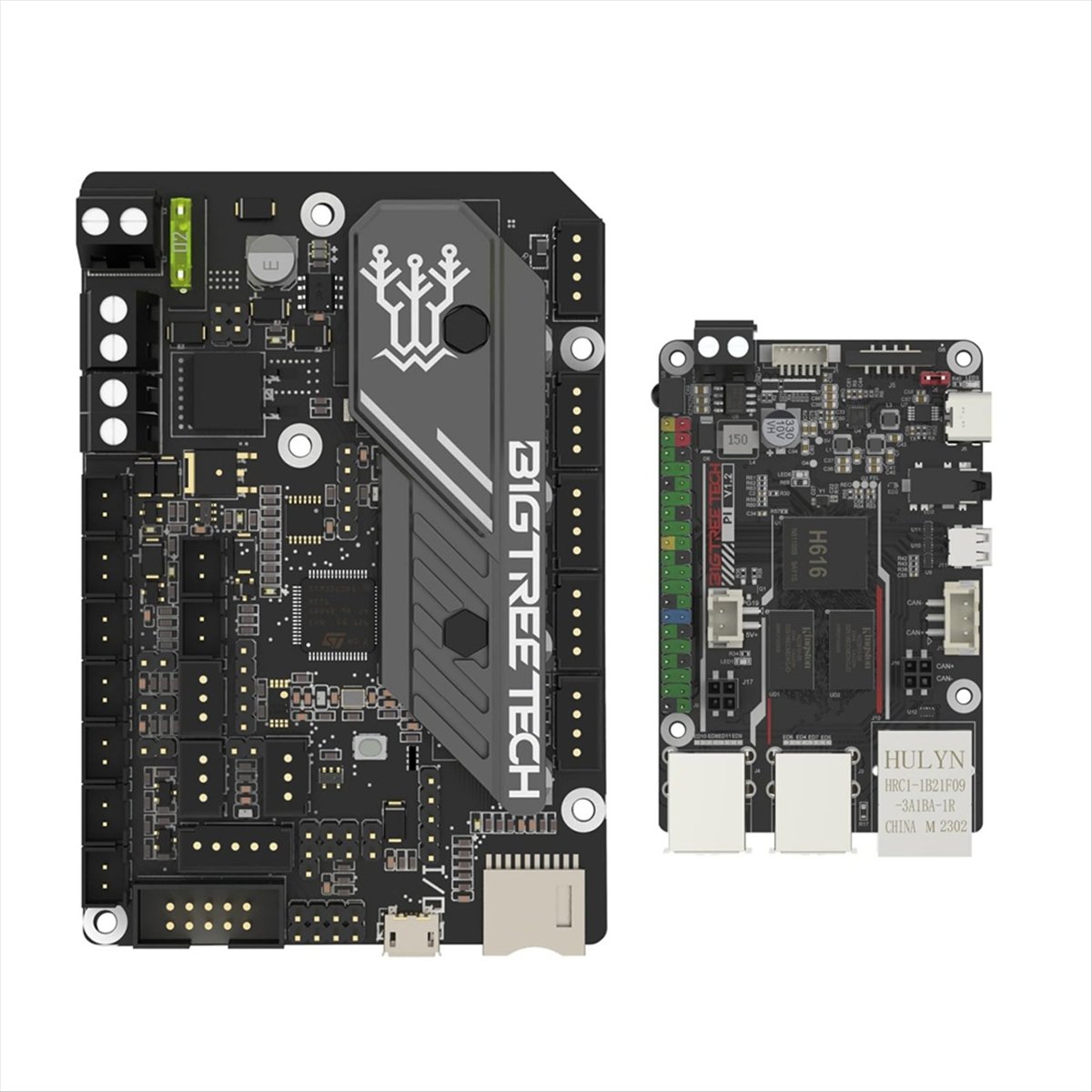 Summer sale   SKR Mini E3 V3.0 - огляд і ціна Skr Mini E3