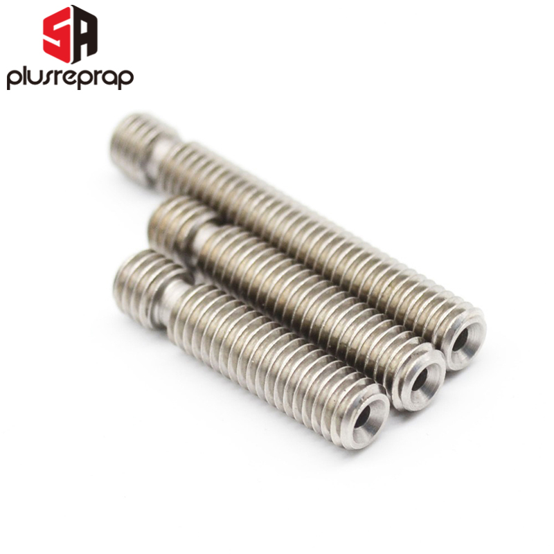 M6 Throat 26 mm 30 mm 40 mm Le - огляд і ціна Direct Drive Extruder