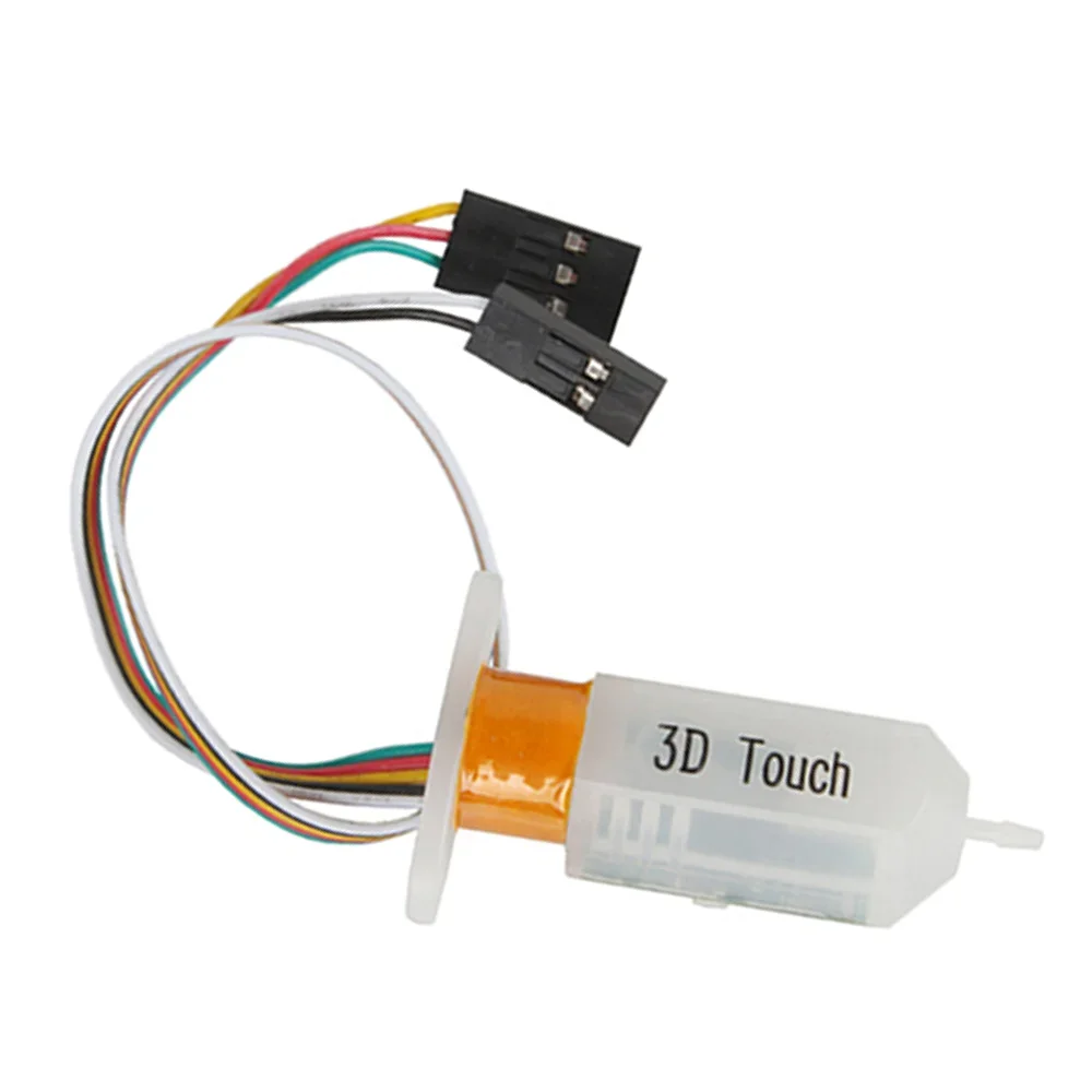 Automatic Bed Leveling Sensor  - огляд і ціна Cr Touch