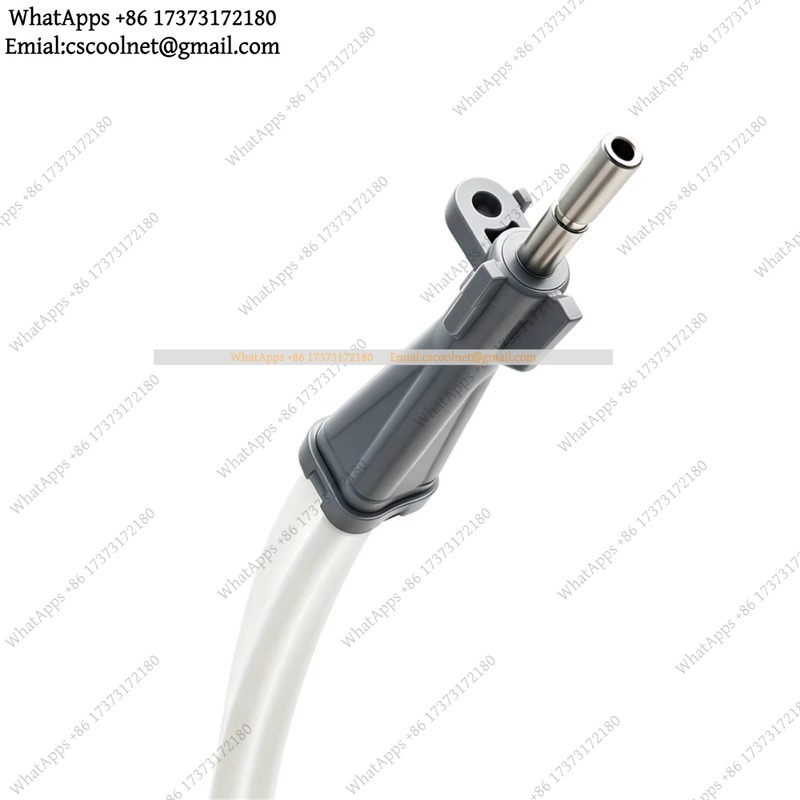 4-in-1 Out PTFE Tube for Flash - огляд і ціна Ptfe Tube