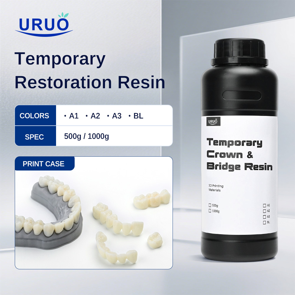 3D Printer Resin For 385&405mm - огляд і ціна Resin Printer