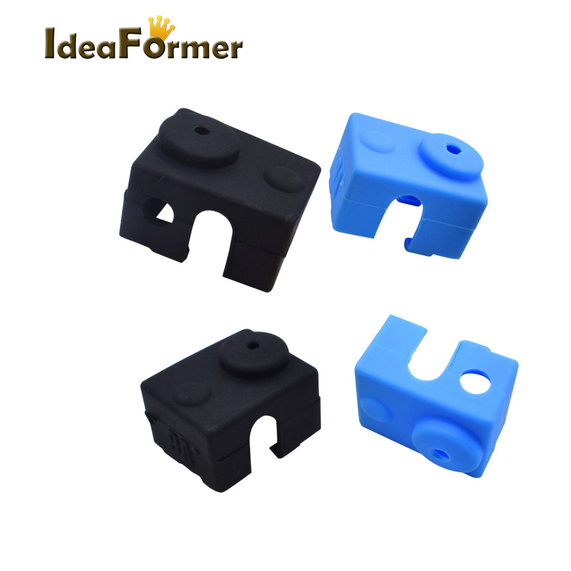 5pcs V6 Silicone Sock 3D Print - огляд і ціна 3D Printer Stand