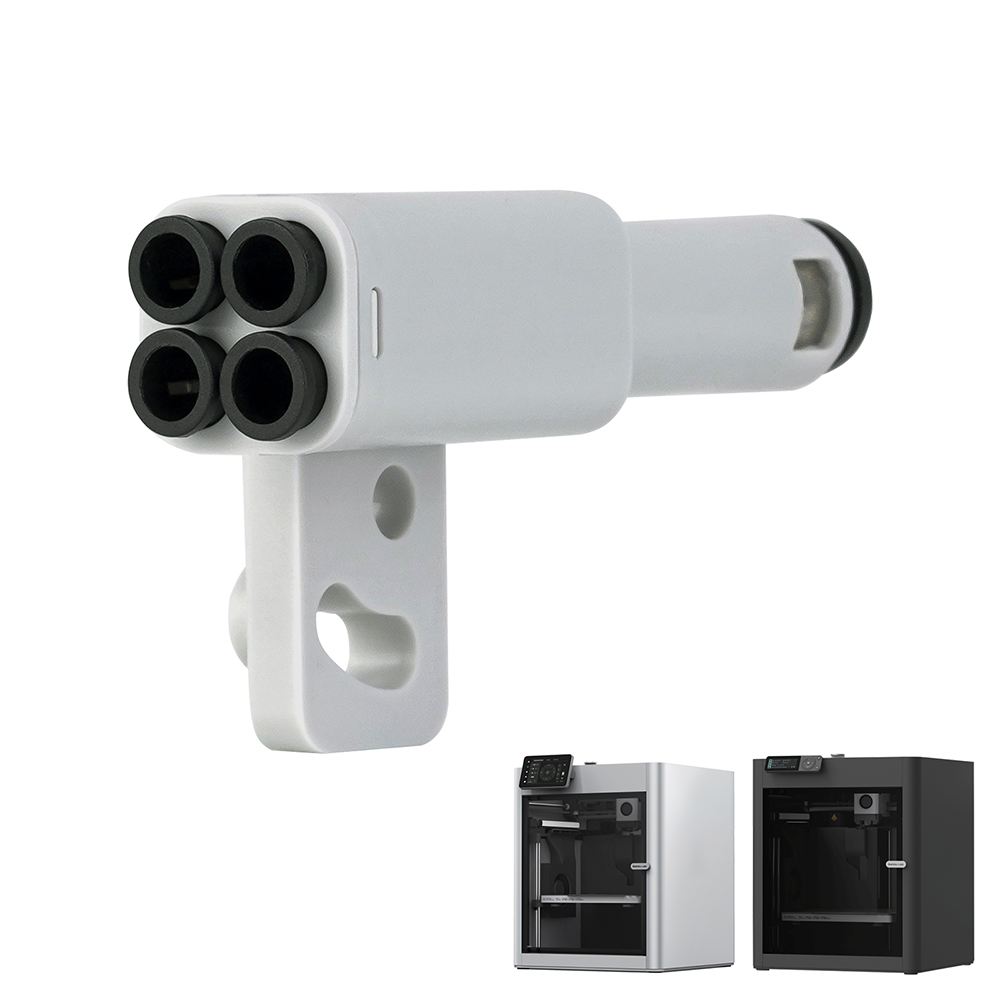 For 3D Printer Part 4in1 PTFE  - огляд і ціна Ptfe Tube