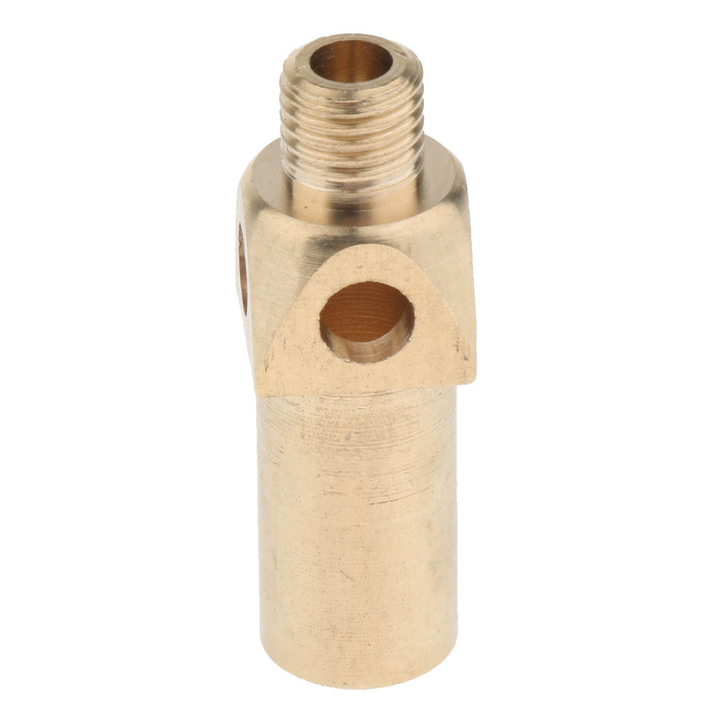 Gas Brass Tip Round Jet Nozzle - огляд і ціна Nozzle Brass