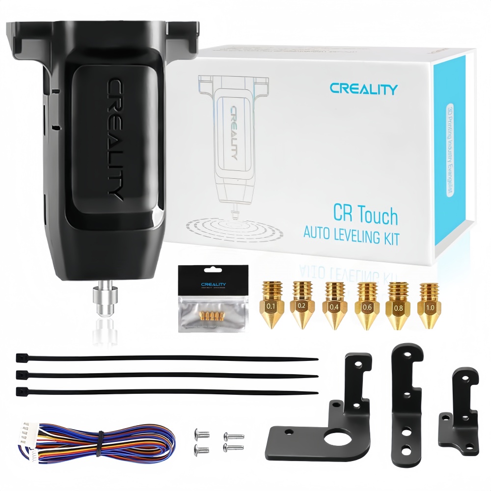 Creality Official CR Touch Aut - огляд і ціна Cr Touch