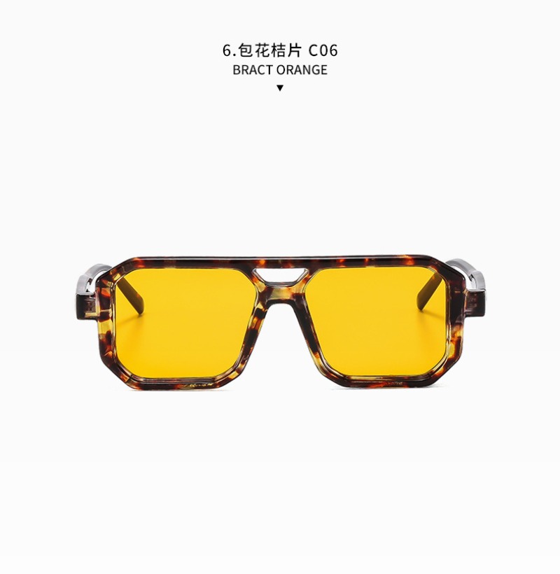 New Retro Square Double Beam S - огляд і ціна Uv Resin
