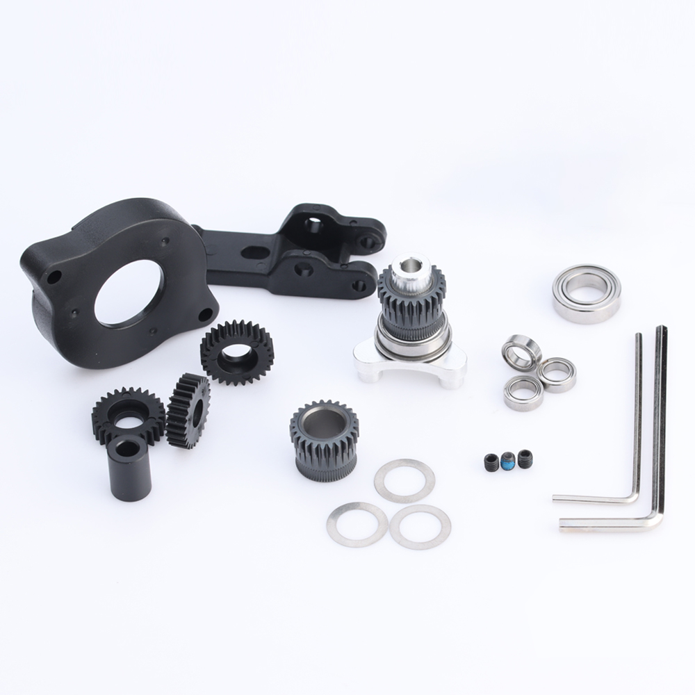 Trianglelab LDO Orbiter V2.5 U - огляд і ціна Direct Drive Extruder