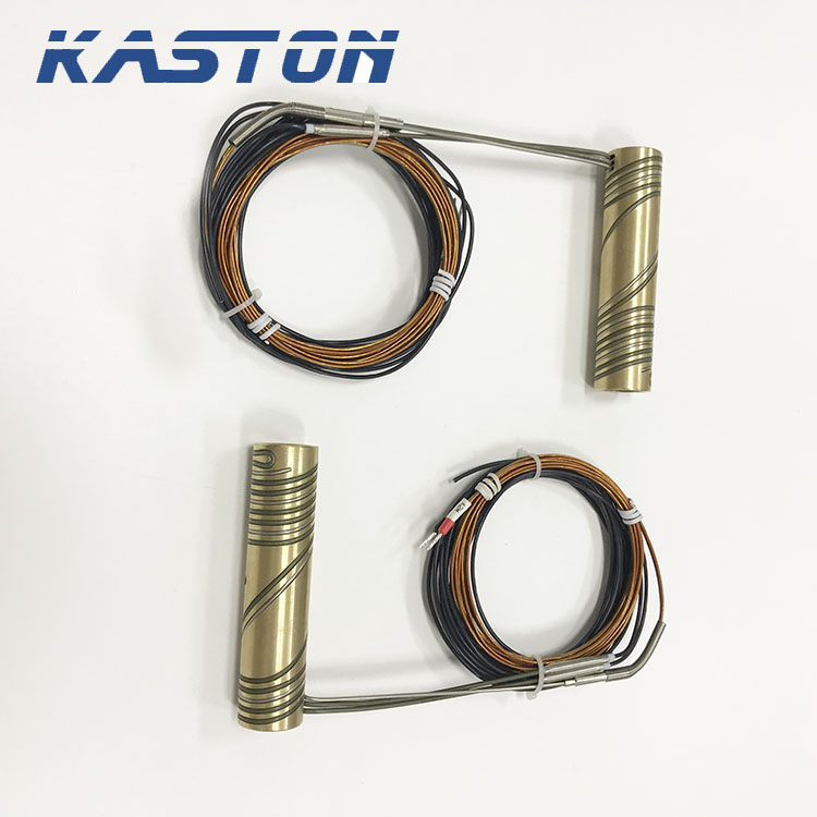 220v 500w Electric Heating ele - огляд і ціна Nozzle Brass