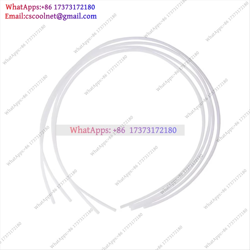 JS04 4-in-1 Out PTFE Tube Kit  - огляд і ціна Ptfe Tube