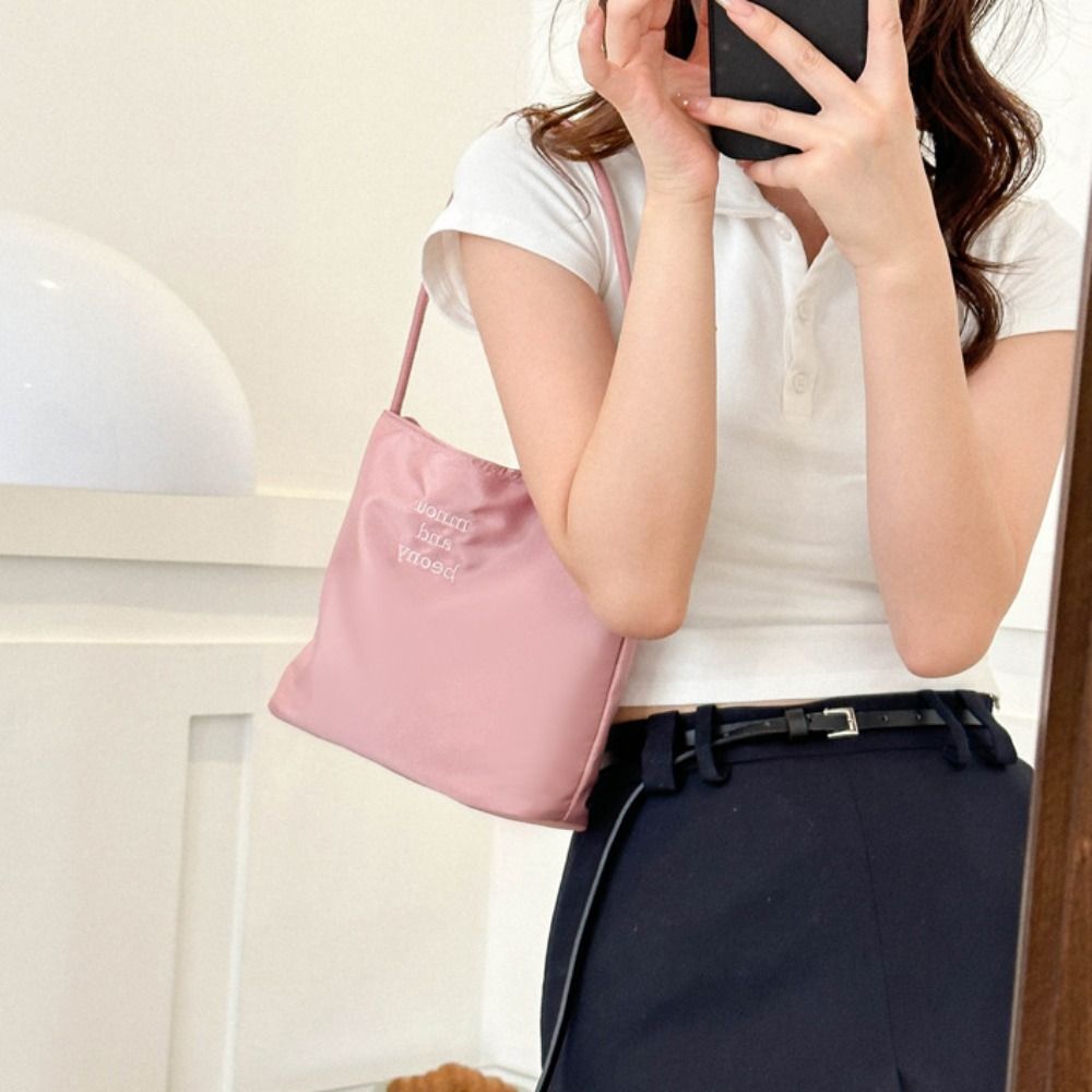Fashion Shoulder Bag Embroider - огляд і ціна Tpu Filament