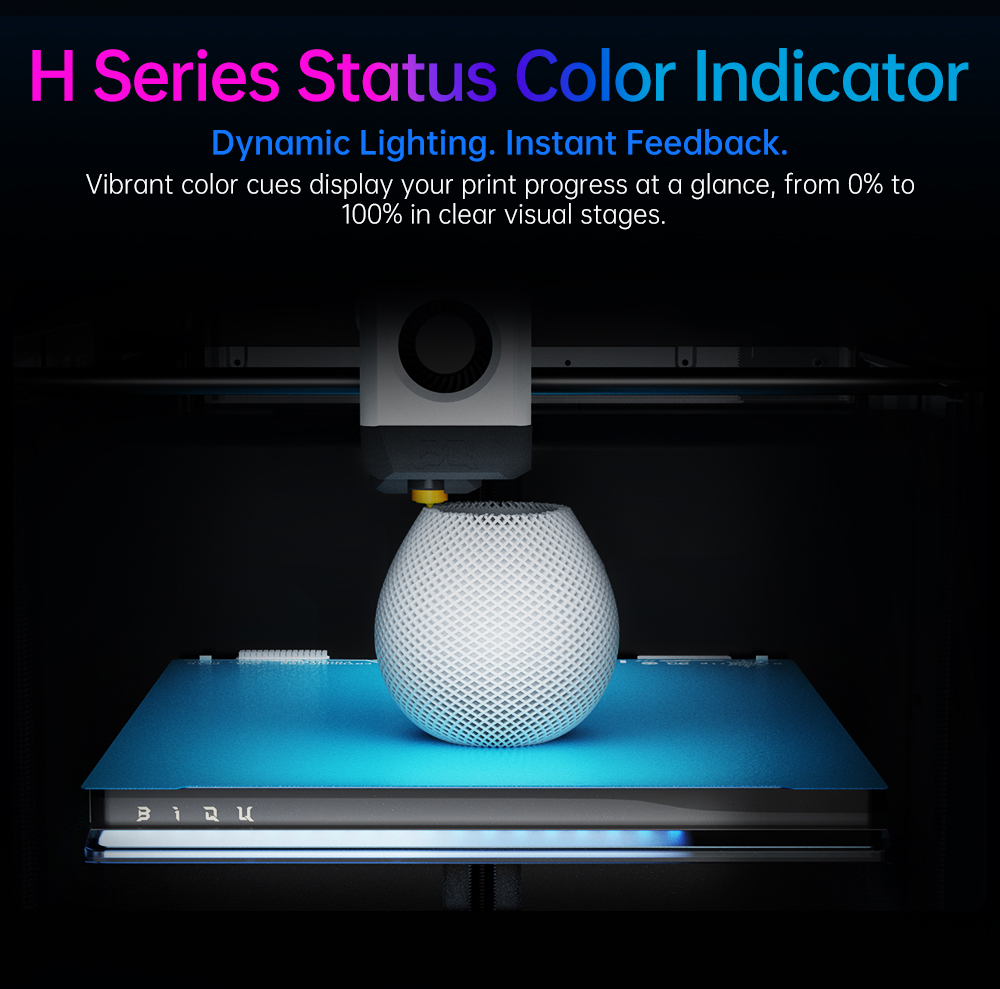 BIGTREETECH Panda Status P2 Sm - огляд і ціна 3D Printer Stand