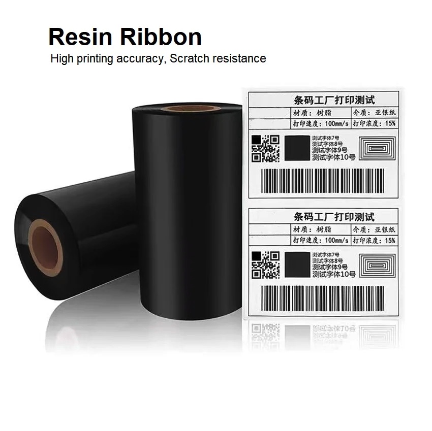 Enhanced Thermal Transfer Resi - огляд і ціна Resin Printer