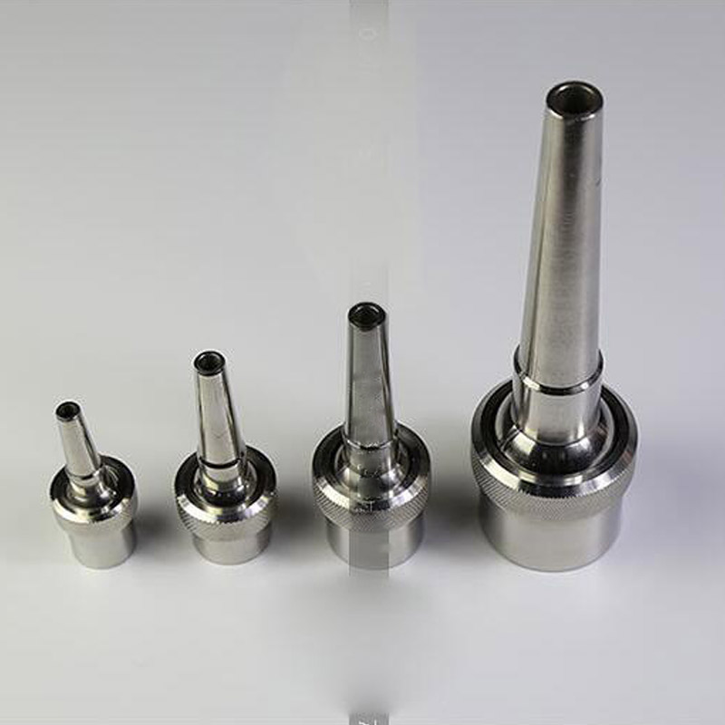 Adjustable Universal Direct Si - огляд і ціна Nozzle Brass