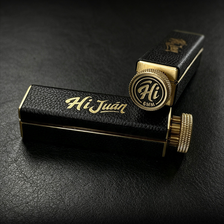 Cigarette Roller, Cigarette Ma - огляд і ціна Nozzle Brass